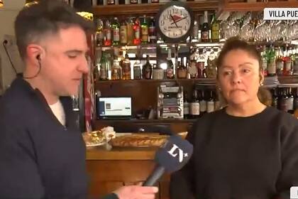 LN+ recorrió restaurantes