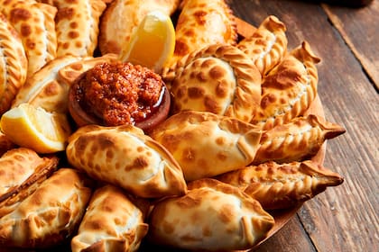 LN+ reveló el costo de las empanadas