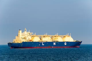 El mayor trader de energía del mundo se suma a un proyecto de exportación de GNL argentino