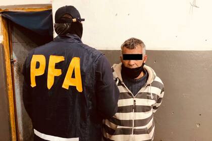 Lo acusan de golpear a su mujer con un bate de madera en San Isidro