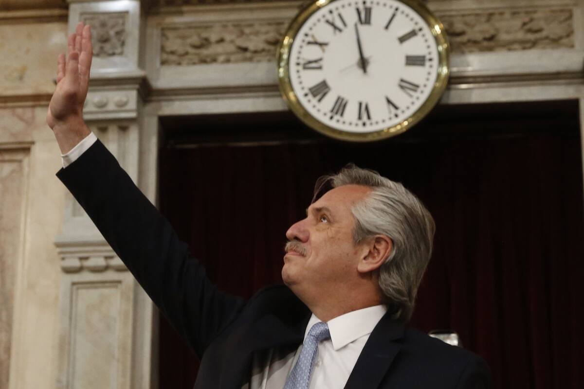 Lo anunciará el próximo domingo en el acto de apertura de sesiones; en cambio, en el Gobierno no saben si se llegará a presentar la reforma judicial