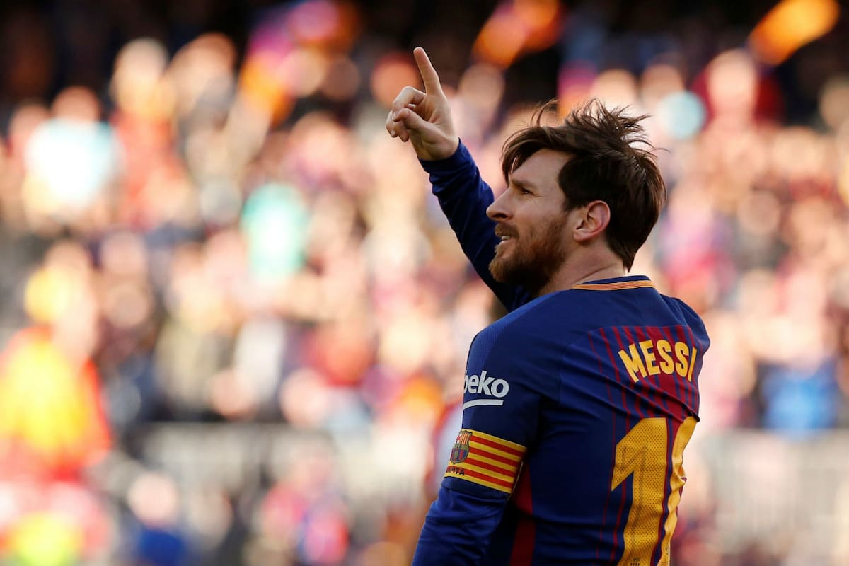 Lo aseguró Lionel Messi durante una entrevista televisiva que le concedió a Luis Majul, sobre la suerte de la selección en el Mundial