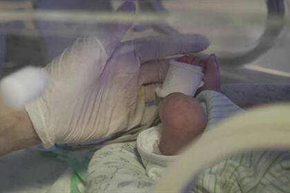 Lo atribuyen al aumento de la maternidad adolescente y tardía; un proyecto encabezado por el Cemic intenta desarrollar un test para pronosticar qué mujeres están en riesgo