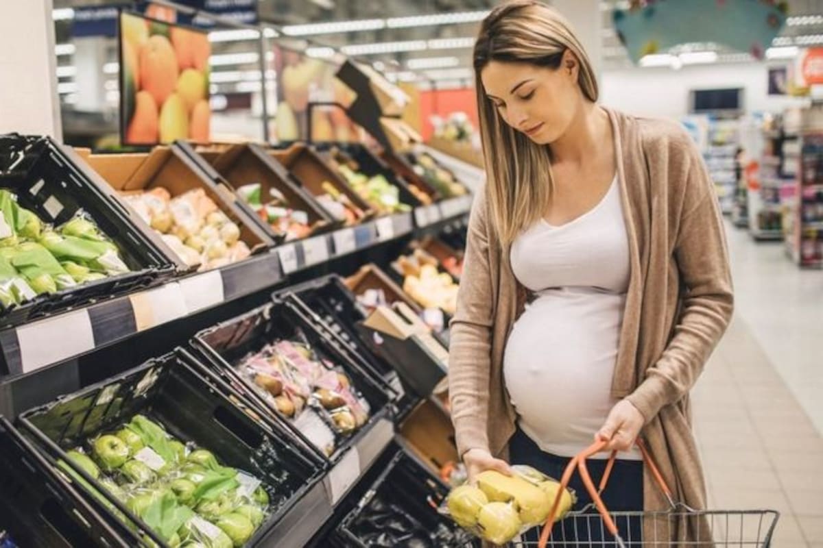 Lo básico es empezar por una dieta rica en nutrientes