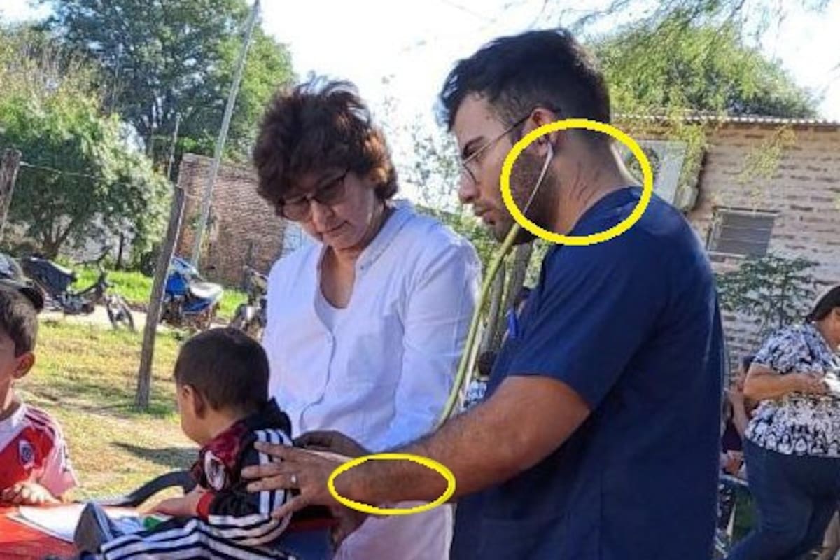 “Lo cagó el primer abogado y hasta el cura”, dijo el defensor de César Sena