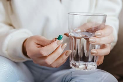 Lo común es tomar glucosamina en suplementos (Foto de carácter ilustrativo: PEXELS)