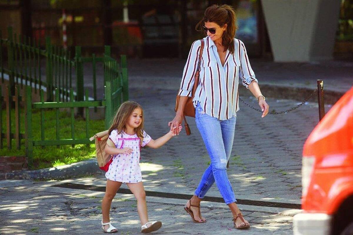 Lo condenan a pagar casi 8 mil pesos por falsa amenaza de bomba al colegio de Antonia Macri