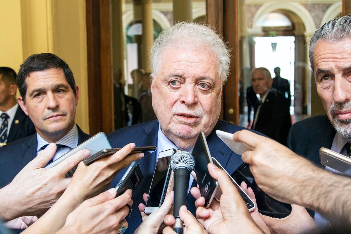 Lo confirmó el ministro de Salud, Ginés González García; es la segunda prórroga del convenio, que vencía el 31 de enero y había sido extendido hasta el 15 de febrero