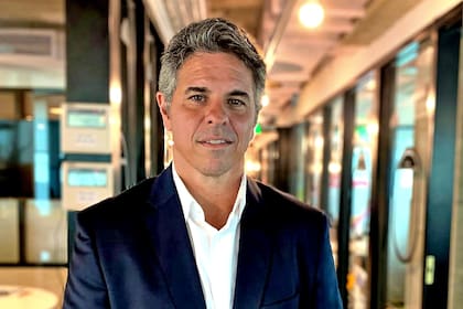 Lo confirmó la empresa a través de un comunicado