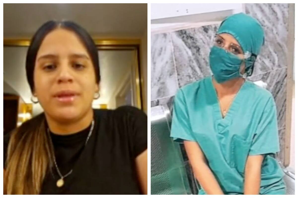 Lo consiguió: Es cubana, tiene formulario I-220A y ganó su caso de asilo