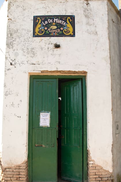 Lo de Mirta