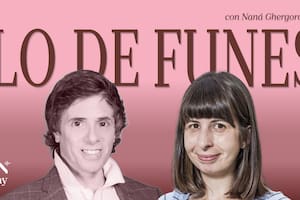 Naná, la primera crítica de golosinas que convirtió un hobby en una fuente de consulta