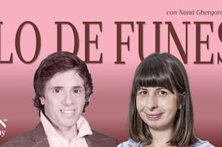 Naná, la primera crítica de golosinas que convirtió un hobby en una fuente de consulta