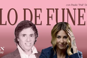 Puli de María: de las pérdidas personales a su reinvención como DJ y empresaria