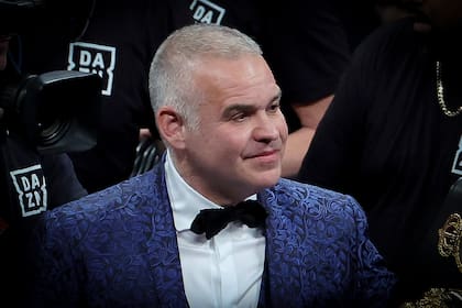 "Lo de Maravilla era posible cuando se reactivó el boxeo en plena pandemia. Ahora no, murió esa oportunidad", sentencia Mendoza