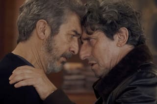 El cine argentino vuelve a pisar fuerte en el Festival de San Sebastián
