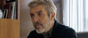 Así es la película de Netflix que lleva a Ricardo Darín al Festival de San Sebastián