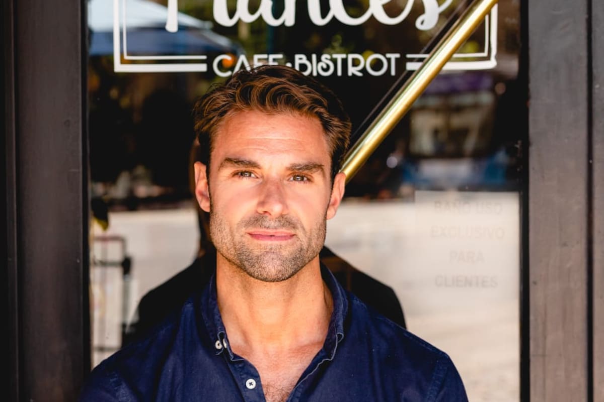 Lo del Francés, el restaurante de San Telmo con cocina francesa y una clientela fiel