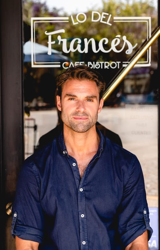 Lo del Francés, el restaurante de San Telmo con cocina francesa y una clientela fiel