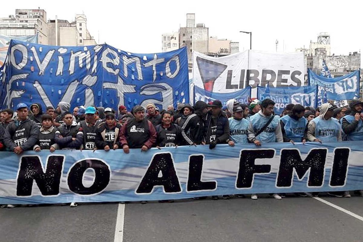 Lo dijeron referentes académicos y políticos en el Foro Atlántico, que organiza la Fundación para la Libertad, elogiosa del gobierno de Mauricio Macri