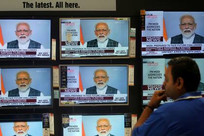 Lo dijo el primer ministro Narendra Modi; hasta ahora sólo Estados Unidos, Rusia y China contaban con esta tecnología