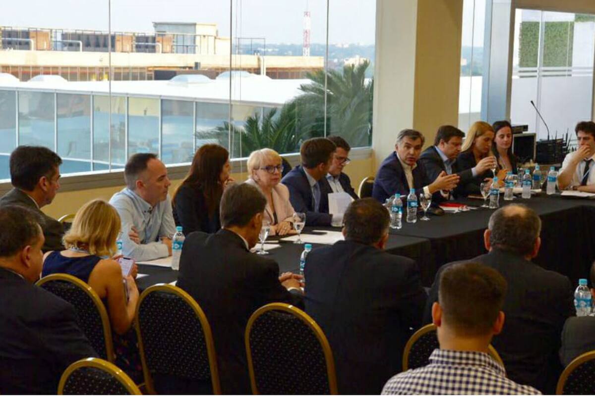 Lo había anunciado el presidente Mauricio Macri en la Cumbre del Mercosur que se desarrolló en Santa Fe