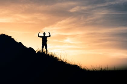 Lo ideal es usar en la vida cotidiana comportamientos que lleven a resultados saludables sin necesariamente entrar en “modo ejercicio” o “modo dieta”