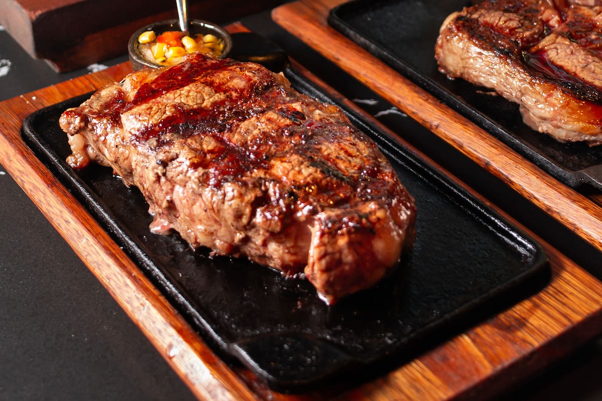 “Lo ideal serían 150 gramos diarios de carne preferentemente magra", señaló la experta