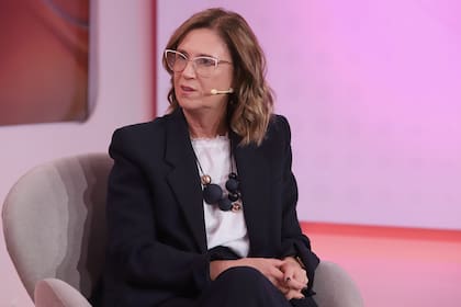 “Lo importante para liderar en un entorno como el de Argentina es tener información, rodearse de datos y de las personas correctas”, explicó Del Gener, CEO de Deloitte Cono Sur