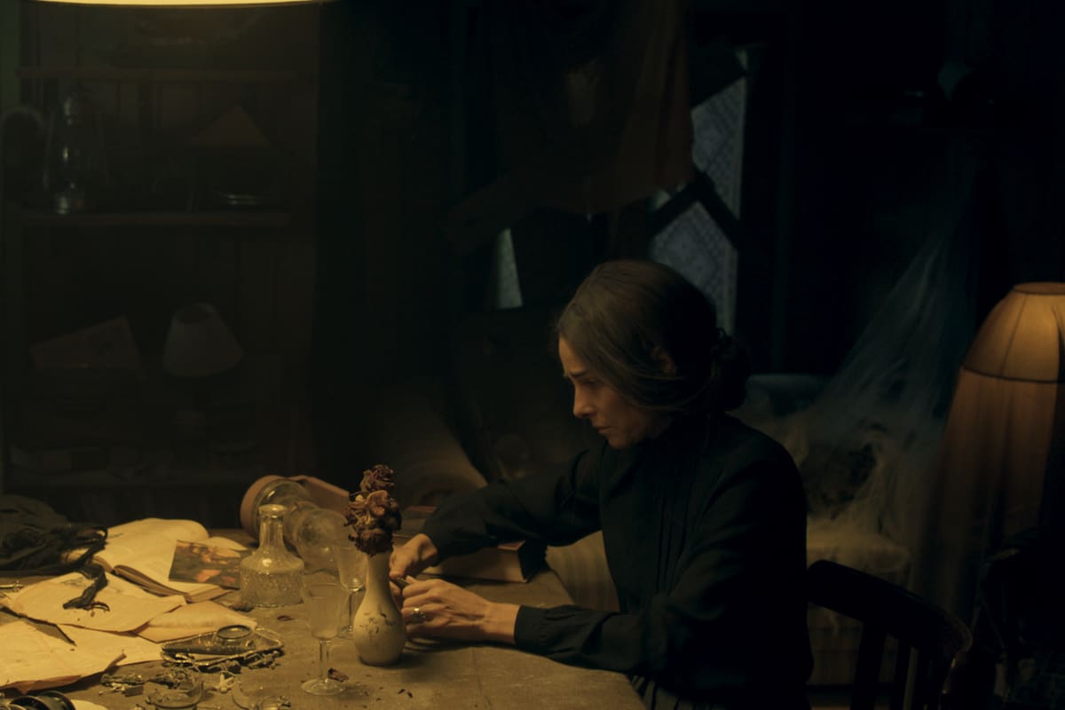 Lo inevitable, estreno de hoy en las salas, protagonizada por Juana Viale