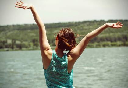 Lo más importante de dejar el alcohol fue mencionado por Roberts: "Me siento mejor mental y físicamente que nunca en mi vida"
