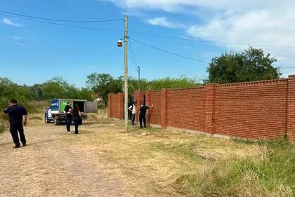 Lo mataron de un balazo y le robaron la camioneta 4x4 cargada para irse de vacaciones