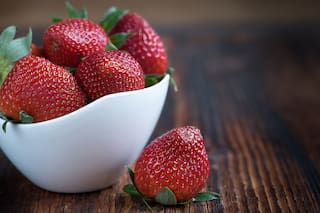 Frutillas: ideas para aprovecharlas en su mejor momento