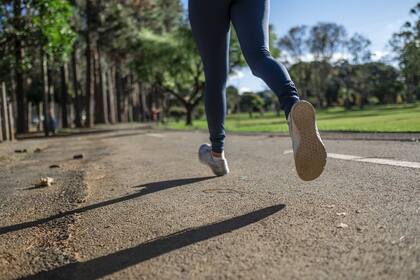 Lo mejor es hacer varias pausas activas durante el día