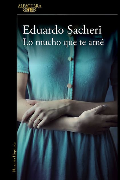 El grupo PRH ofrece fragmentos y primeros capítulos de ediciones recientes como la novela "Lo mucho que te amé", de Eduardo Sacheri
