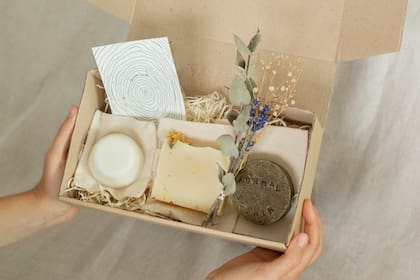 Lo natural y sustentable también llegó a la cosmética, y hay cada vez más opciones.