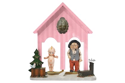 Lo "nuevo" y lo "viejo" en la política