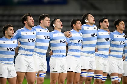 Lo positivo es que hay nombres que seguramente tendrán rodaje en los seleccionados mayores en los años venideros