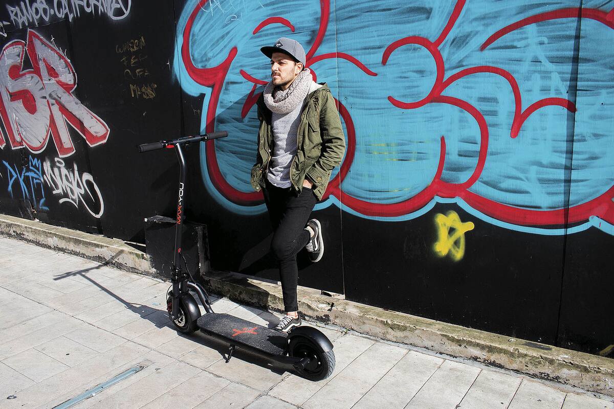 Lo prefieren en mayor medida hombres y mujeres de entre 35 y 44 años.