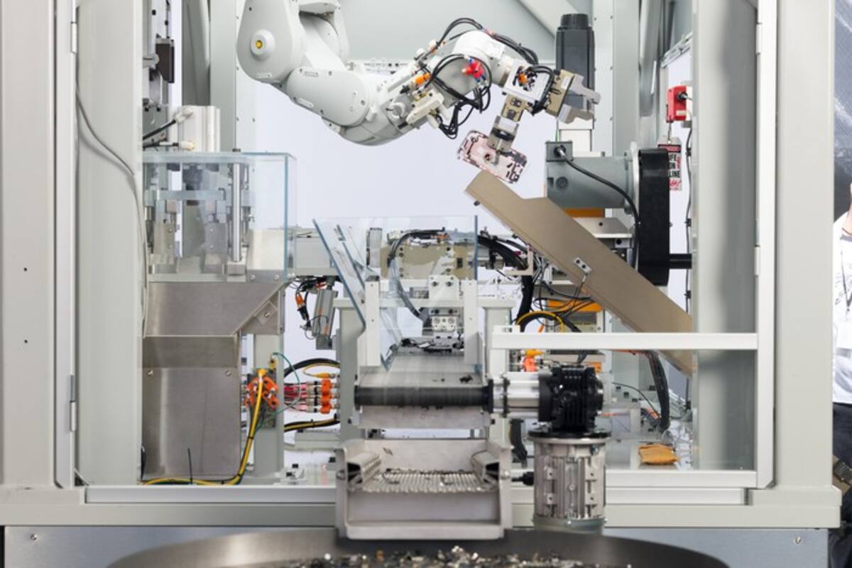 Lo presentó Apple anticipándose al Día de la Tierra