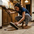 Lo primero que hay que hacer en casa antes de que llegue el calor para evitar las cucarachas
