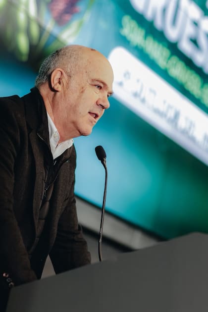 “Lo primero que tenemos que hacer nosotros es sembrar, es invertir y es creer”