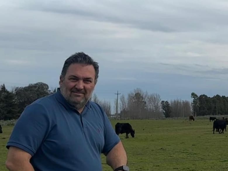 De campos difíciles al Gran Campeón Macho Angus en Palermo