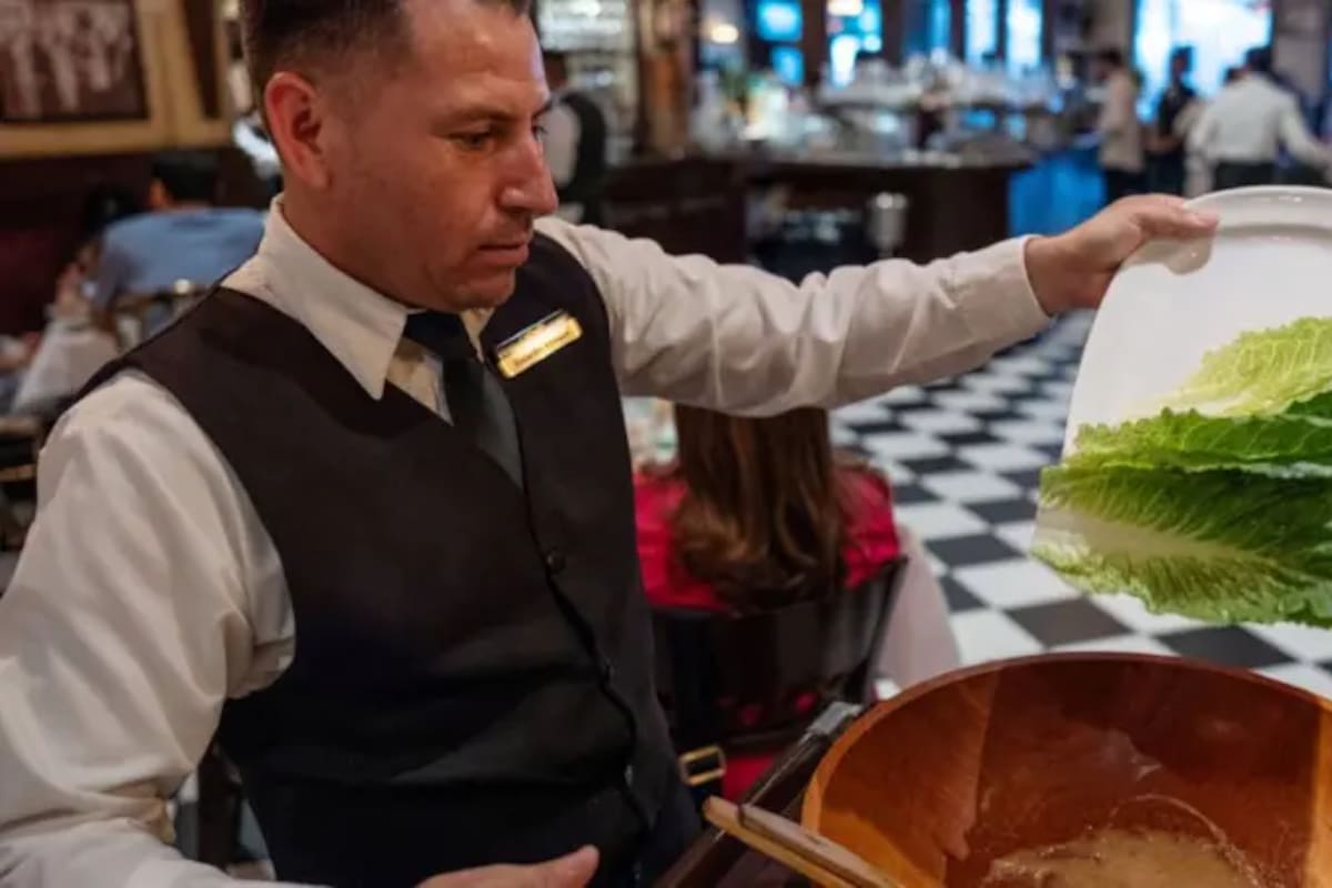 Lo que a Livio Santini le importa, más que los derechos de autor, es la historia; aquello que le da identidad como mexicano, italiano y tijuanense