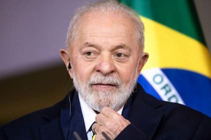 "Lo que América del Sur no necesita es confusión", dijo el presidente de Brasil