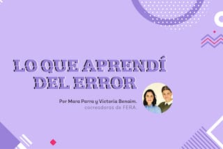 “Fuimos a Rosario a sumar clientes y volvimos con las manos vacías”