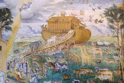 Lo que cada uno de los argentinos piense, con respecto al próximo Diluvio Universal, claramente afecta sus decisiones