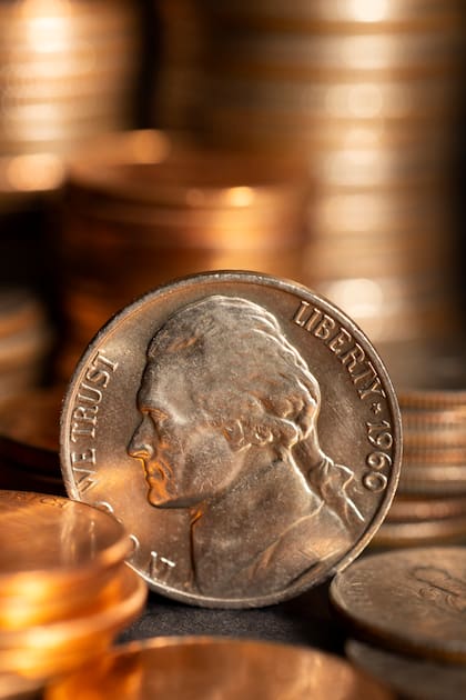Lo que convierte a una moneda valiosa tiene que ver con su fecha de acuñación o algún detalle en el diseño