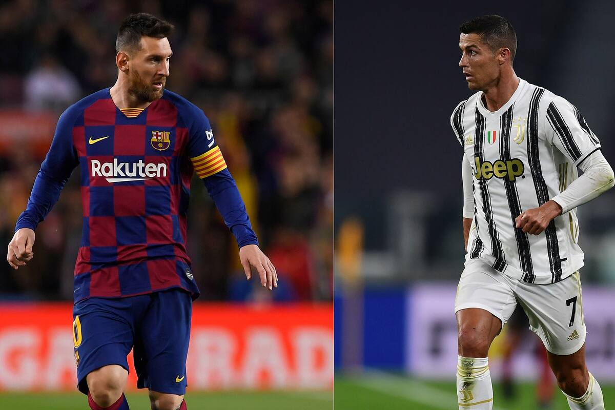 Lo que dejó el sorteo de la Champions League: Messi vs. CR7, el grupo de la muerte y las "trampas" para los españoles
