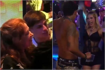 Lo que dejó la primera fiesta de Gran Hermano